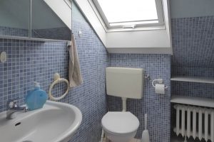 Bad Dachgeschoss