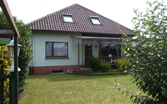 Ein guter Platz für die Familie!