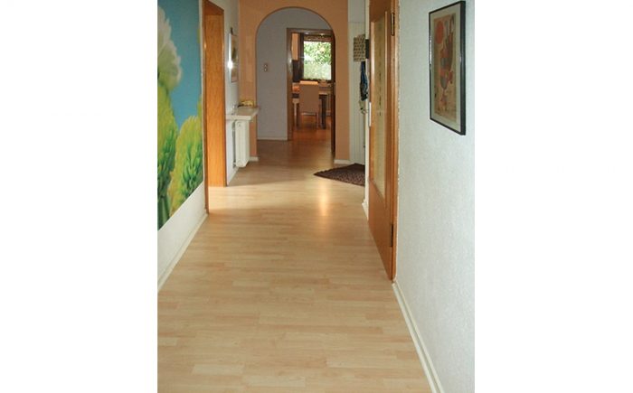 Wohnung Obergeschoss