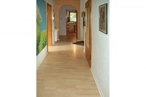 Wohnung Obergeschoss