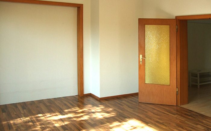 Wohnraum Obergeschoss